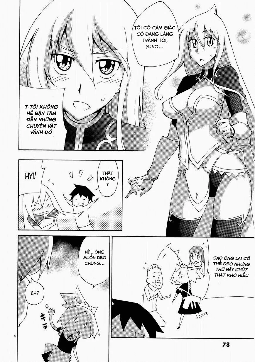 HentaiVN.net - Ảnh 4 - Chuyển Sinh Làm Phịch Thủ Để Cứu Thế Giới [Blade Play] - Chap 36