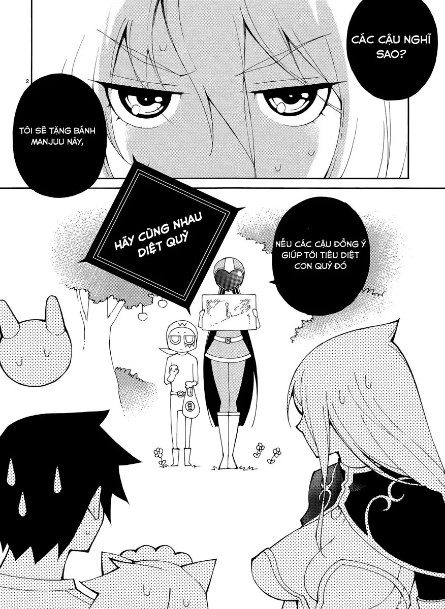 HentaiVN.net - Ảnh 3 - Chuyển Sinh Làm Phịch Thủ Để Cứu Thế Giới [Blade Play] - Chap 37