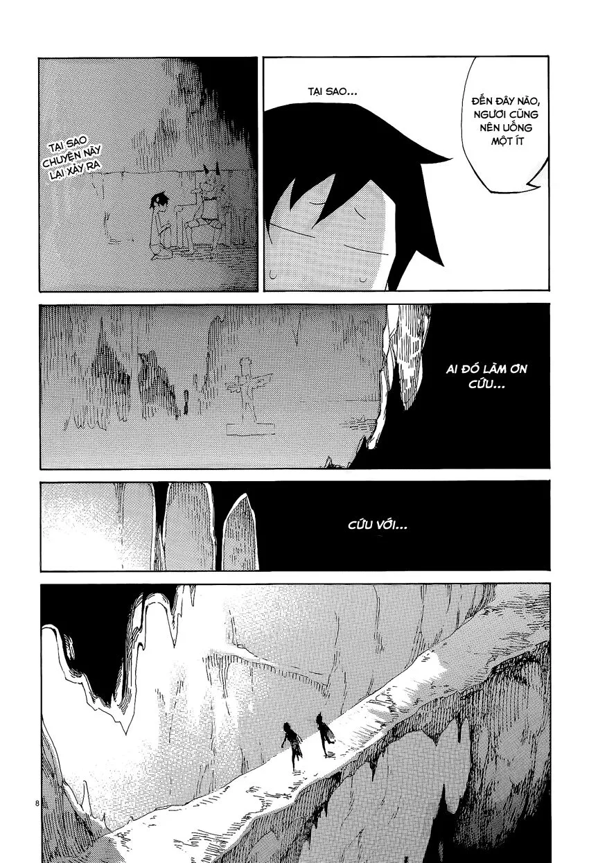 HentaiVN.net - Ảnh 7 - Chuyển Sinh Làm Phịch Thủ Để Cứu Thế Giới [Blade Play] - Chap 38