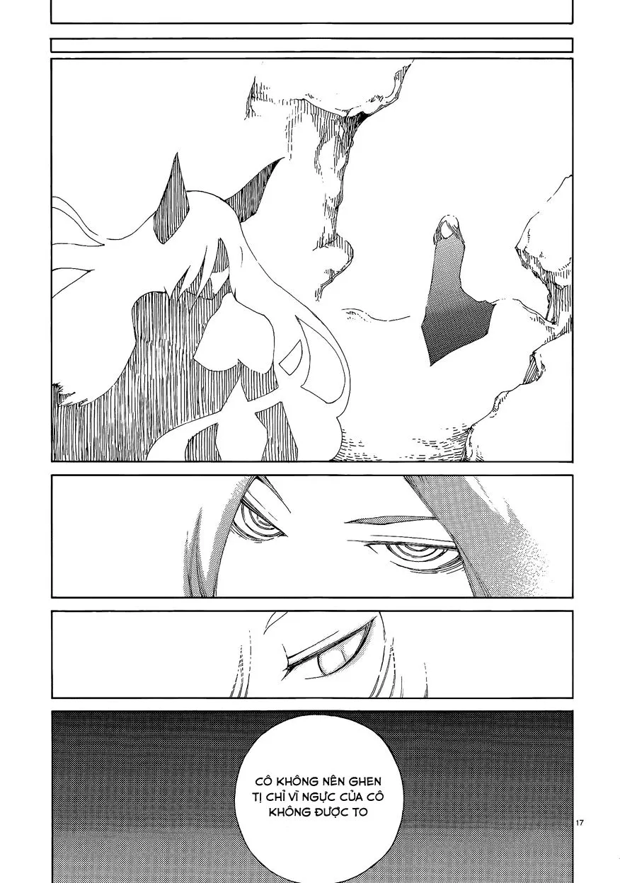 HentaiVN.net - Ảnh 14 - Chuyển Sinh Làm Phịch Thủ Để Cứu Thế Giới [Blade Play] - Chap 38