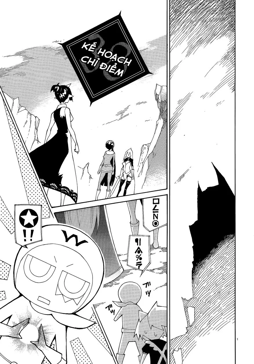 HentaiVN.net - Ảnh 3 - Chuyển Sinh Làm Phịch Thủ Để Cứu Thế Giới [Blade Play] - Chap 38