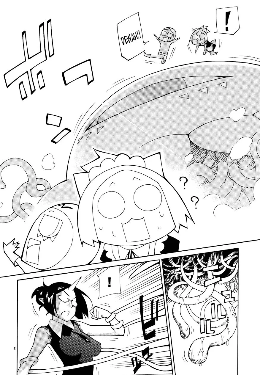 HentaiVN.net - Ảnh 4 - Chuyển Sinh Làm Phịch Thủ Để Cứu Thế Giới [Blade Play] - Chap 38