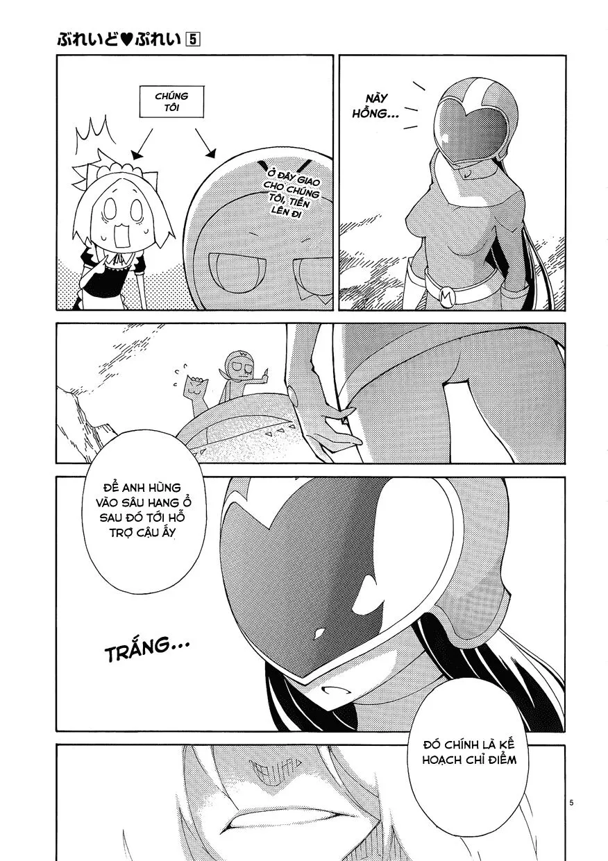 HentaiVN.net - Ảnh 5 - Chuyển Sinh Làm Phịch Thủ Để Cứu Thế Giới [Blade Play] - Chap 38