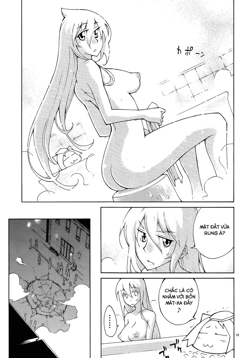 HentaiVN.net - Ảnh 10 - Chuyển Sinh Làm Phịch Thủ Để Cứu Thế Giới [Blade Play] - Chap 39