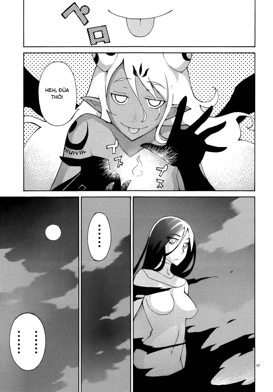 HentaiVN.net - Ảnh 12 - Chuyển Sinh Làm Phịch Thủ Để Cứu Thế Giới [Blade Play] - Chap 39