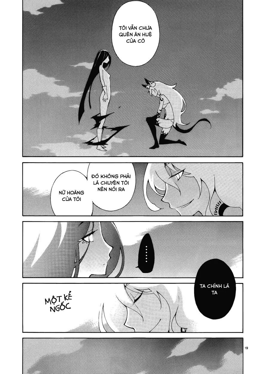 HentaiVN.net - Ảnh 14 - Chuyển Sinh Làm Phịch Thủ Để Cứu Thế Giới [Blade Play] - Chap 39