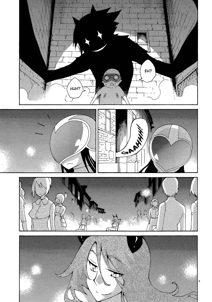 HentaiVN.net - Ảnh 5 - Chuyển Sinh Làm Phịch Thủ Để Cứu Thế Giới [Blade Play] - Chap 39