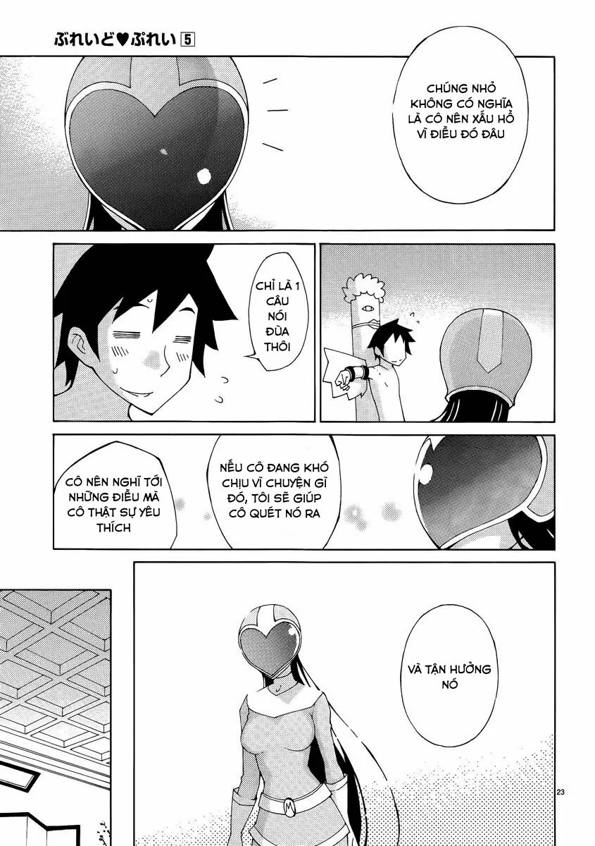 HentaiVN.net - Ảnh 21 - Chuyển Sinh Làm Phịch Thủ Để Cứu Thế Giới [Blade Play] - Chap 40