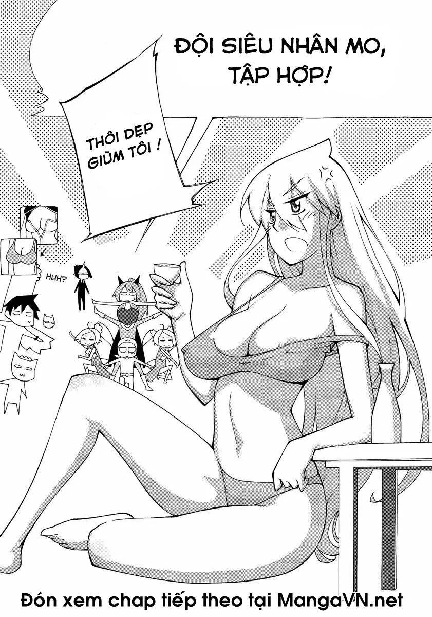 HentaiVN.net - Ảnh 25 - Chuyển Sinh Làm Phịch Thủ Để Cứu Thế Giới [Blade Play] - Chap 40