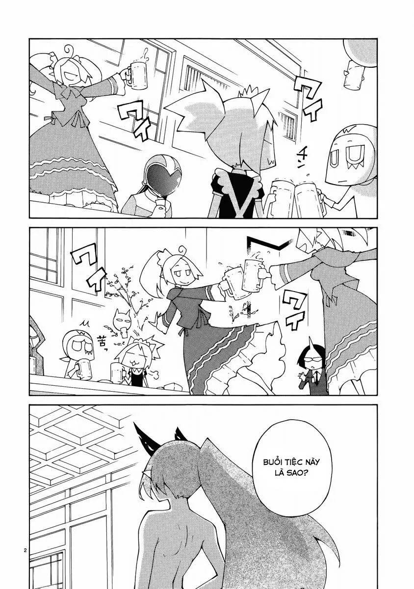 HentaiVN.net - Ảnh 4 - Chuyển Sinh Làm Phịch Thủ Để Cứu Thế Giới [Blade Play] - Chap 40