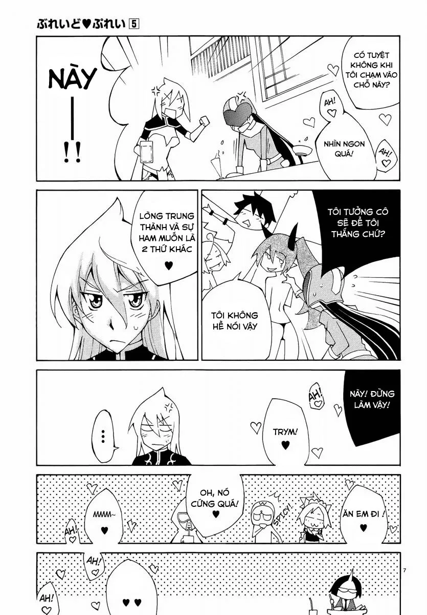 HentaiVN.net - Ảnh 9 - Chuyển Sinh Làm Phịch Thủ Để Cứu Thế Giới [Blade Play] - Chap 40