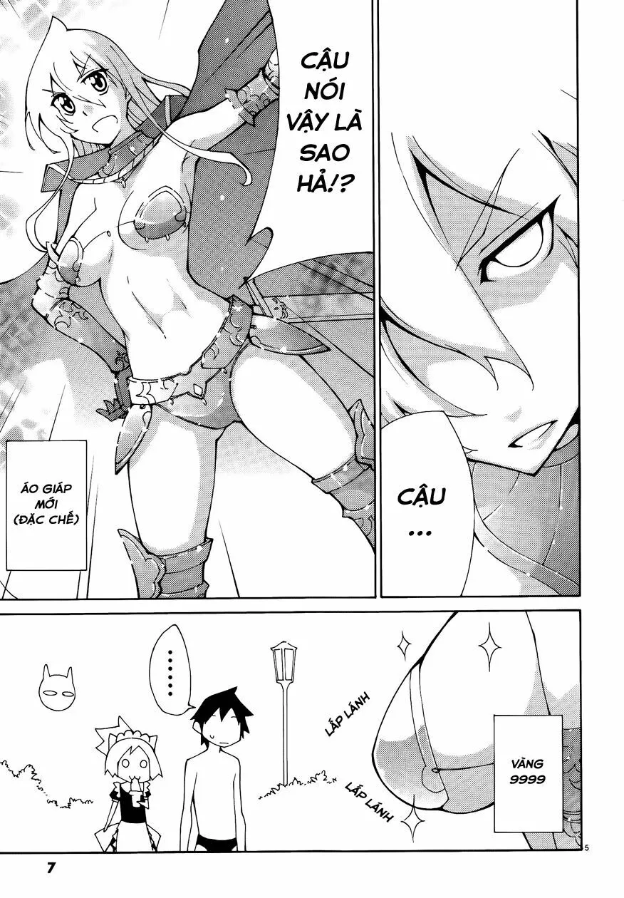 HentaiVN.net - Ảnh 13 - Chuyển Sinh Làm Phịch Thủ Để Cứu Thế Giới [Blade Play] - Chap 41
