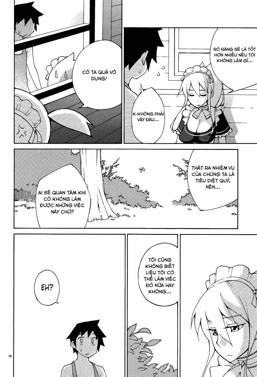 HentaiVN.net - Ảnh 24 - Chuyển Sinh Làm Phịch Thủ Để Cứu Thế Giới [Blade Play] - Chap 41