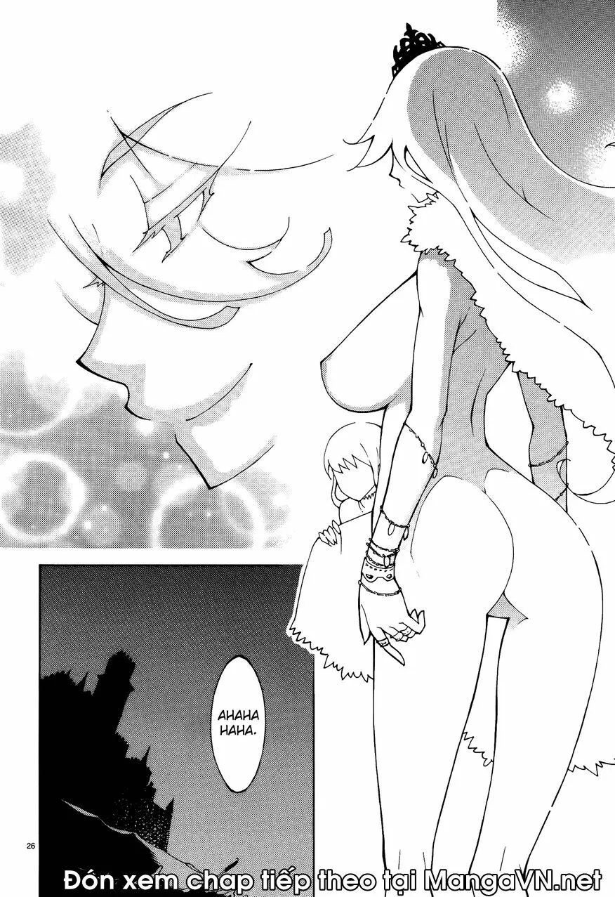HentaiVN.net - Ảnh 34 - Chuyển Sinh Làm Phịch Thủ Để Cứu Thế Giới [Blade Play] - Chap 41