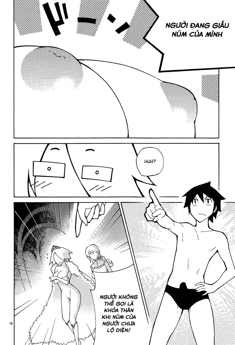 HentaiVN.net - Ảnh 20 - Chuyển Sinh Làm Phịch Thủ Để Cứu Thế Giới [Blade Play] - Chap 42