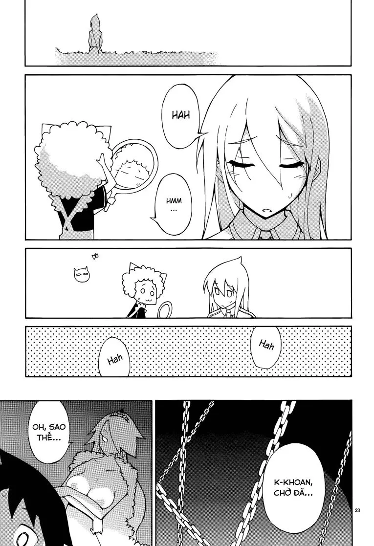 HentaiVN.net - Ảnh 25 - Chuyển Sinh Làm Phịch Thủ Để Cứu Thế Giới [Blade Play] - Chap 42