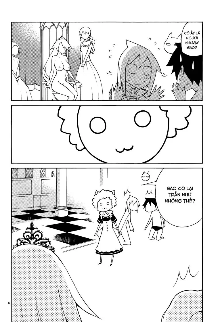 HentaiVN.net - Ảnh 8 - Chuyển Sinh Làm Phịch Thủ Để Cứu Thế Giới [Blade Play] - Chap 42
