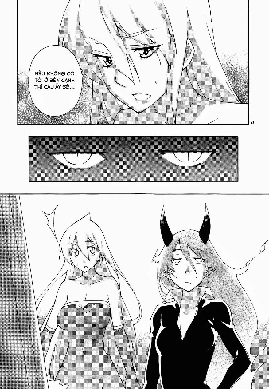 HentaiVN.net - Ảnh 21 - Chuyển Sinh Làm Phịch Thủ Để Cứu Thế Giới [Blade Play] - Chap 43