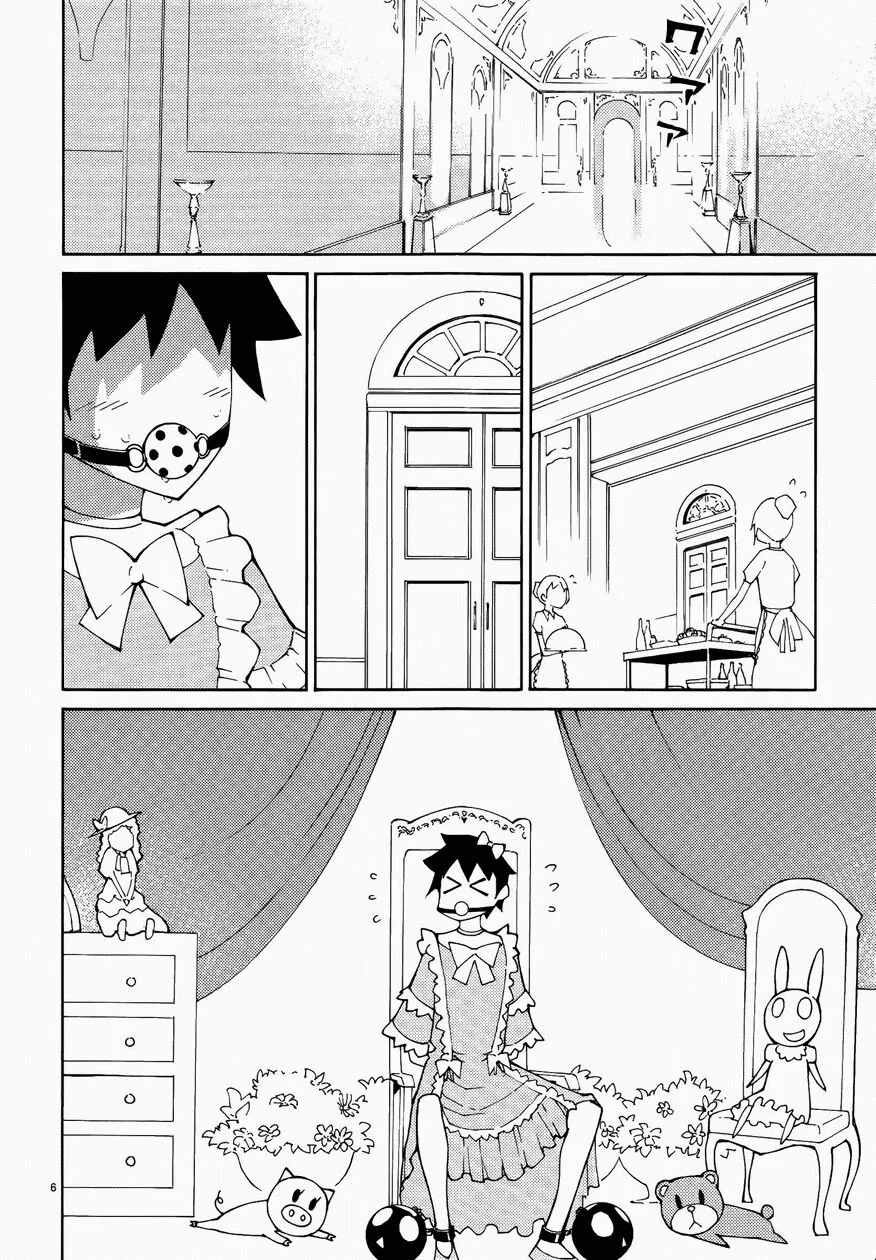 HentaiVN.net - Ảnh 7 - Chuyển Sinh Làm Phịch Thủ Để Cứu Thế Giới [Blade Play] - Chap 43