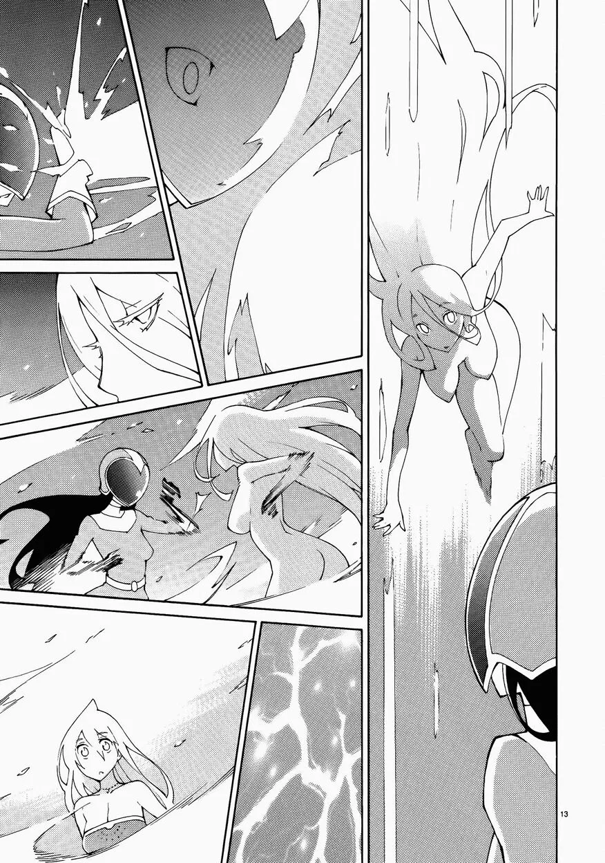 HentaiVN.net - Ảnh 14 - Chuyển Sinh Làm Phịch Thủ Để Cứu Thế Giới [Blade Play] - Chap 44