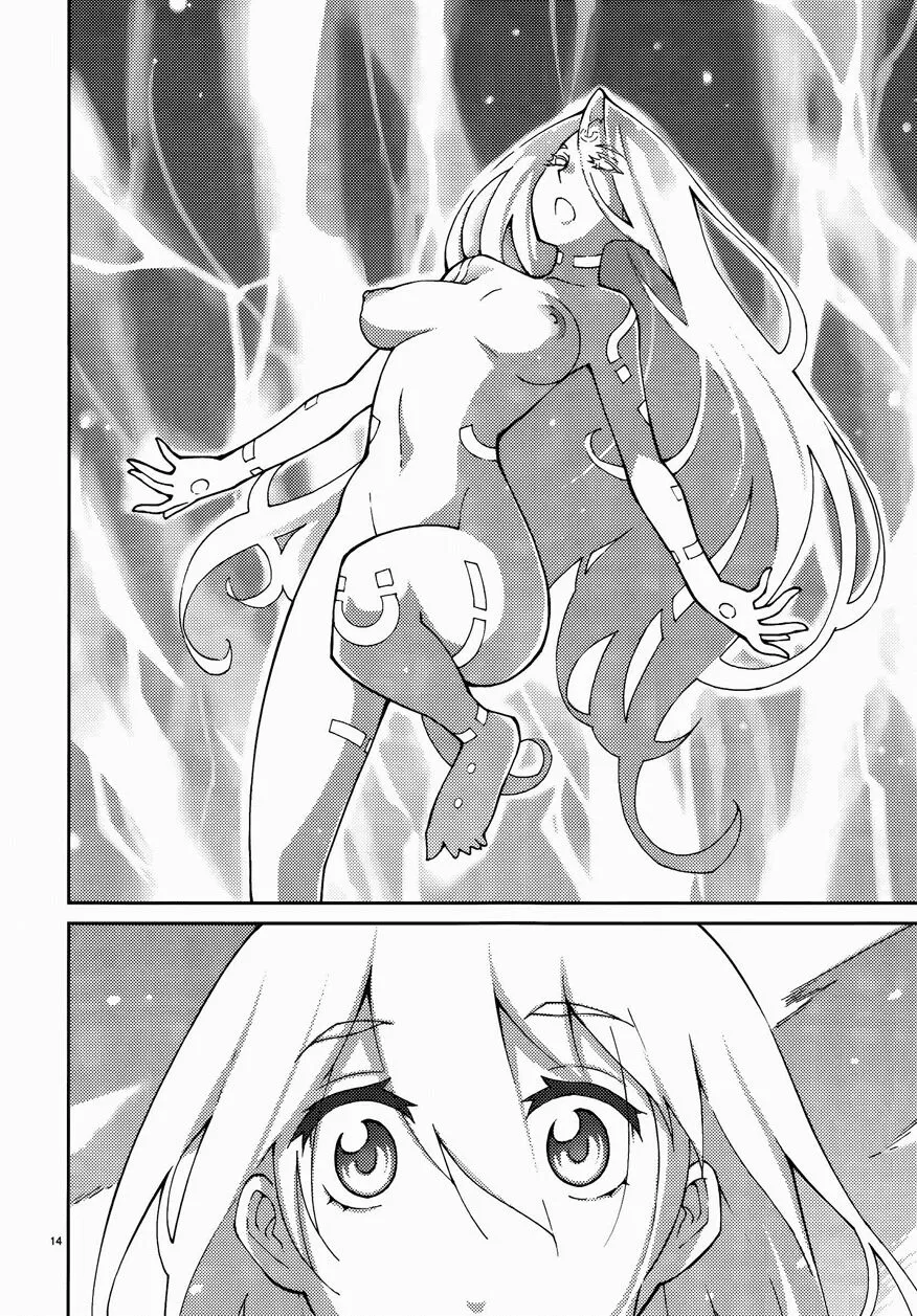 HentaiVN.net - Ảnh 15 - Chuyển Sinh Làm Phịch Thủ Để Cứu Thế Giới [Blade Play] - Chap 44