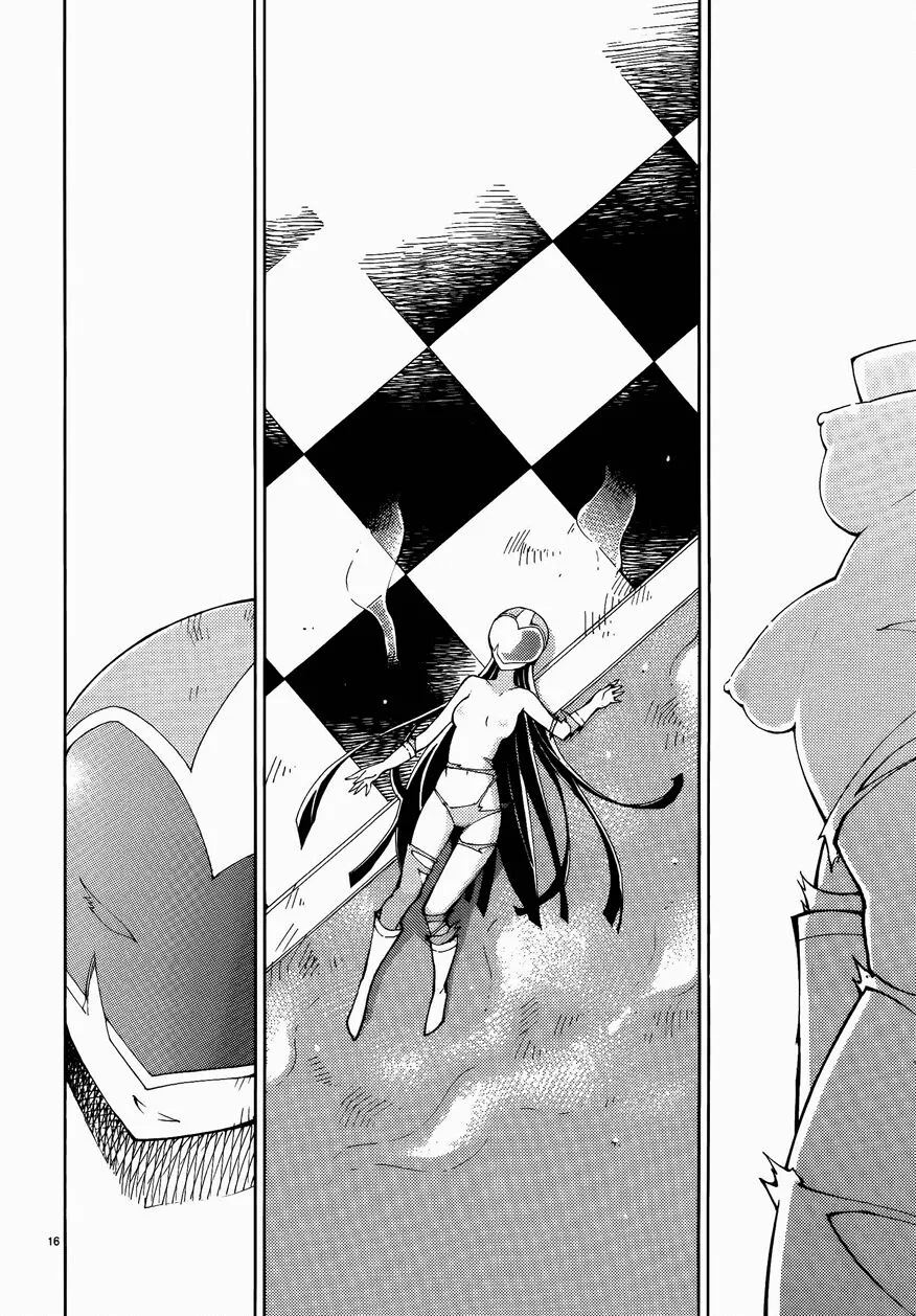 HentaiVN.net - Ảnh 16 - Chuyển Sinh Làm Phịch Thủ Để Cứu Thế Giới [Blade Play] - Chap 44