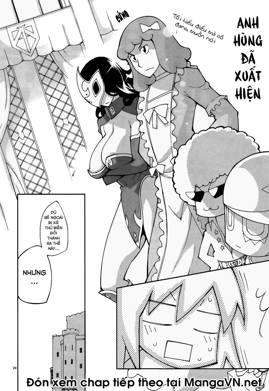 HentaiVN.net - Ảnh 24 - Chuyển Sinh Làm Phịch Thủ Để Cứu Thế Giới [Blade Play] - Chap 44
