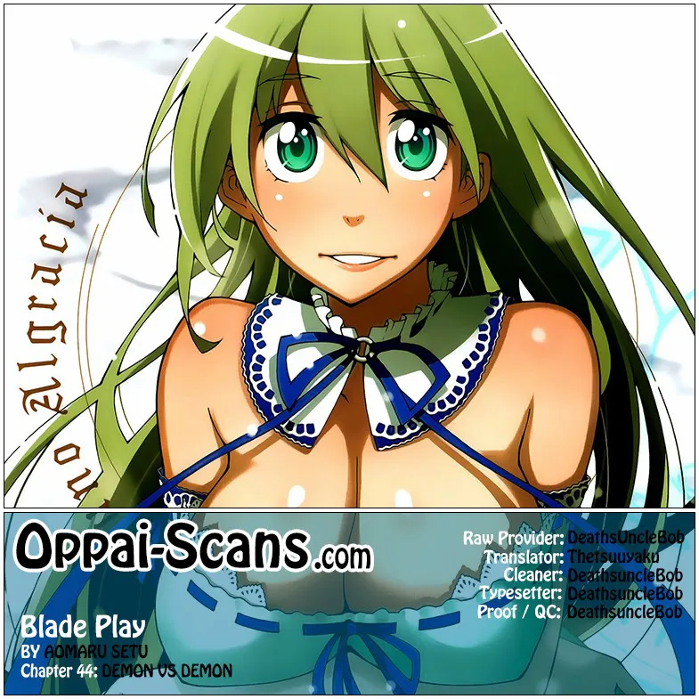 HentaiVN.net - Ảnh 3 - Chuyển Sinh Làm Phịch Thủ Để Cứu Thế Giới [Blade Play] - Chap 44