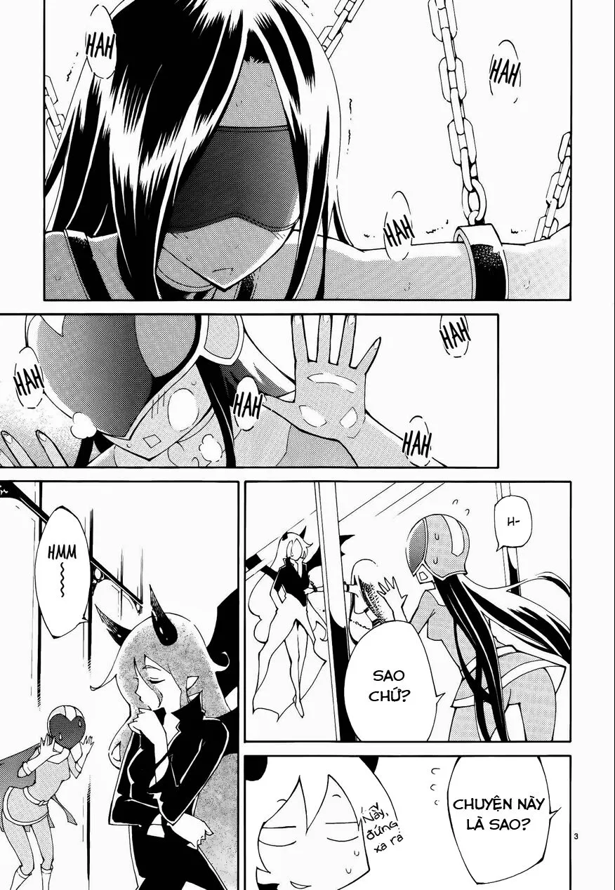 HentaiVN.net - Ảnh 6 - Chuyển Sinh Làm Phịch Thủ Để Cứu Thế Giới [Blade Play] - Chap 44
