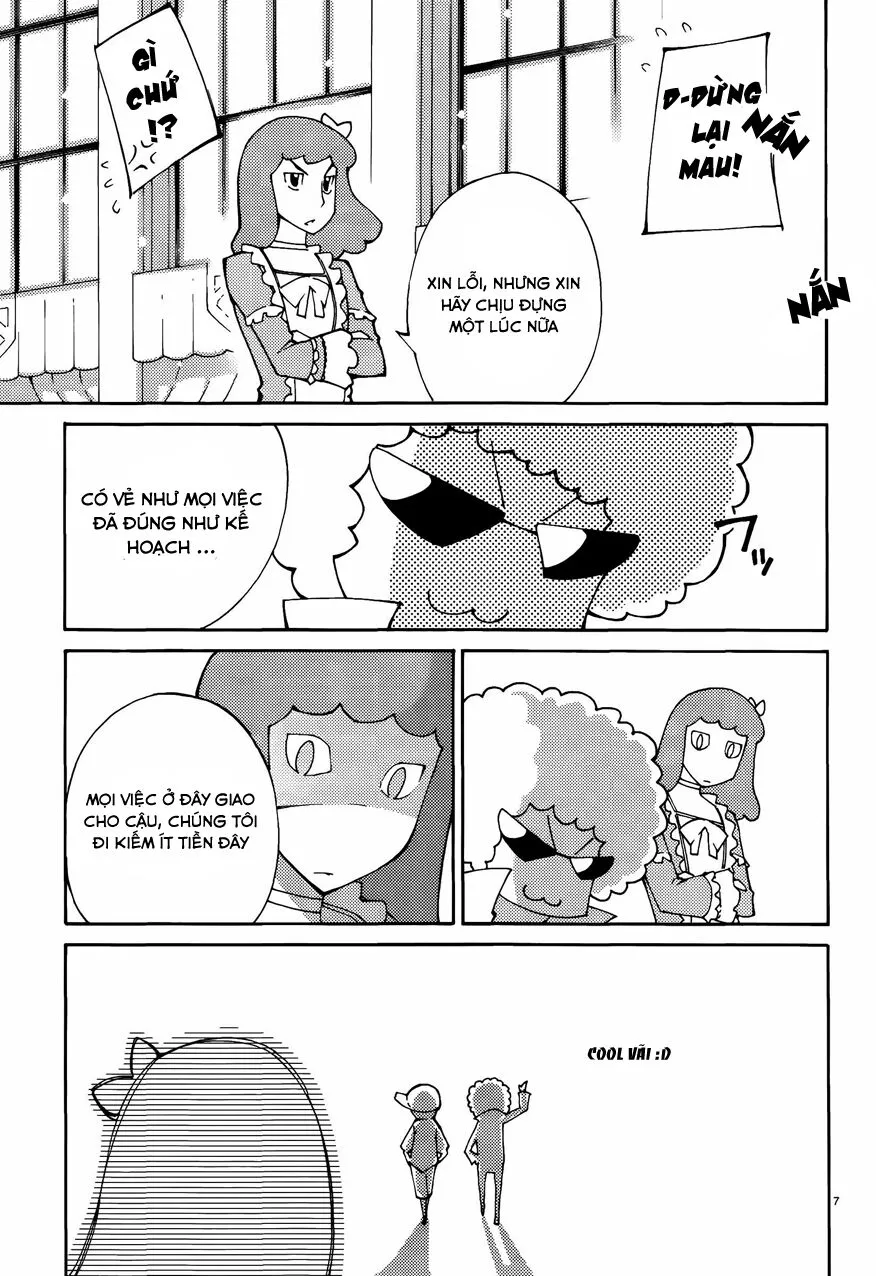 HentaiVN.net - Ảnh 10 - Chuyển Sinh Làm Phịch Thủ Để Cứu Thế Giới [Blade Play] - Chap 45