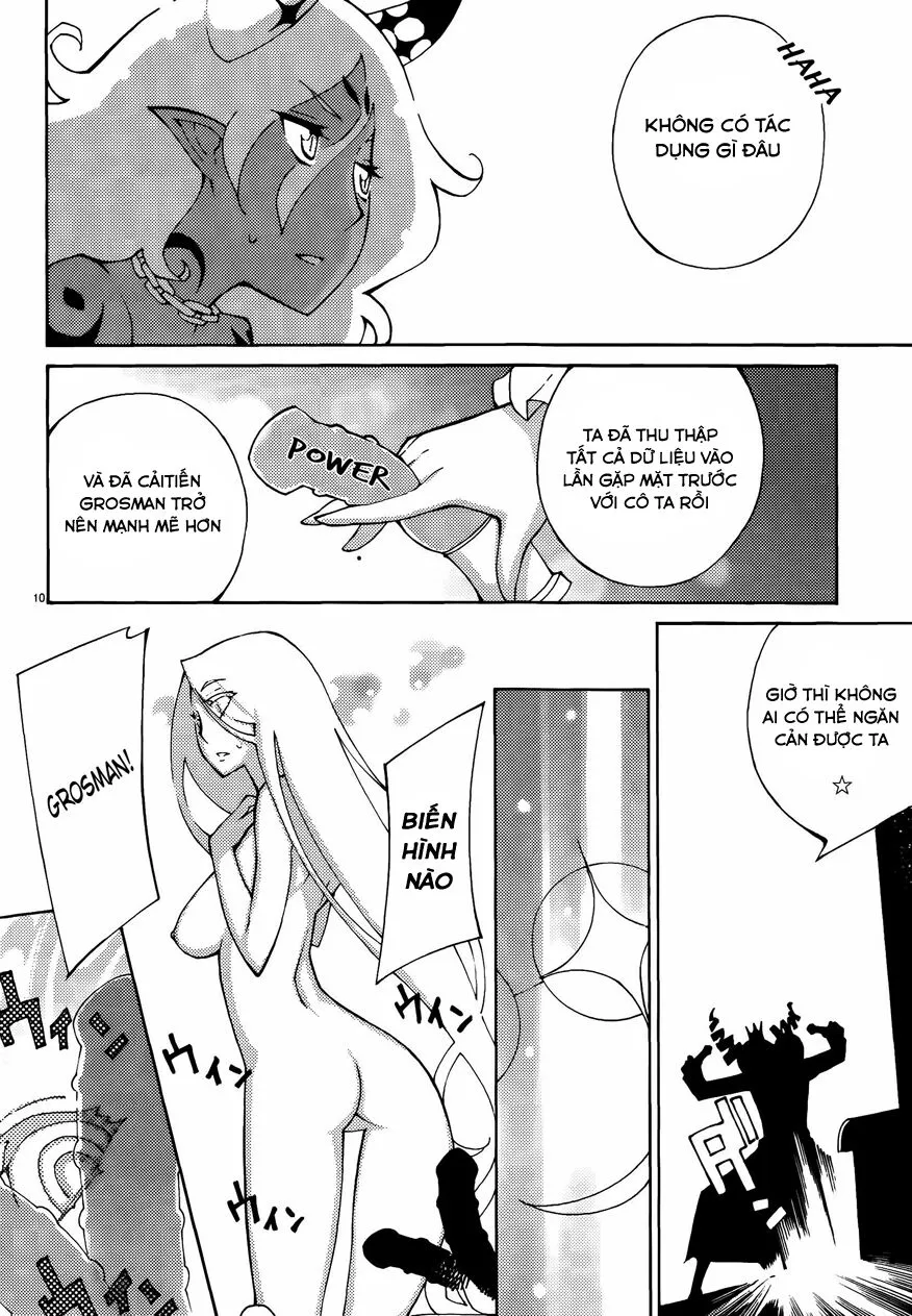 HentaiVN.net - Ảnh 13 - Chuyển Sinh Làm Phịch Thủ Để Cứu Thế Giới [Blade Play] - Chap 45