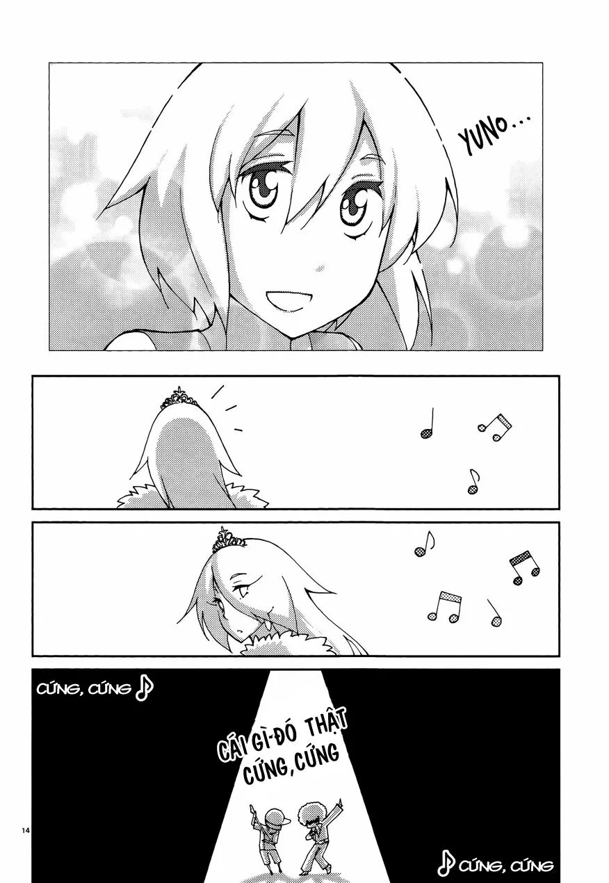 HentaiVN.net - Ảnh 15 - Chuyển Sinh Làm Phịch Thủ Để Cứu Thế Giới [Blade Play] - Chap 45