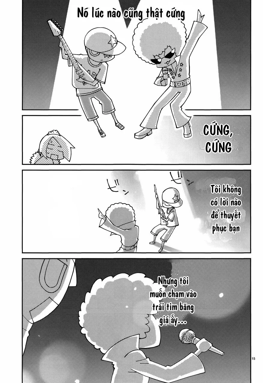 HentaiVN.net - Ảnh 16 - Chuyển Sinh Làm Phịch Thủ Để Cứu Thế Giới [Blade Play] - Chap 45