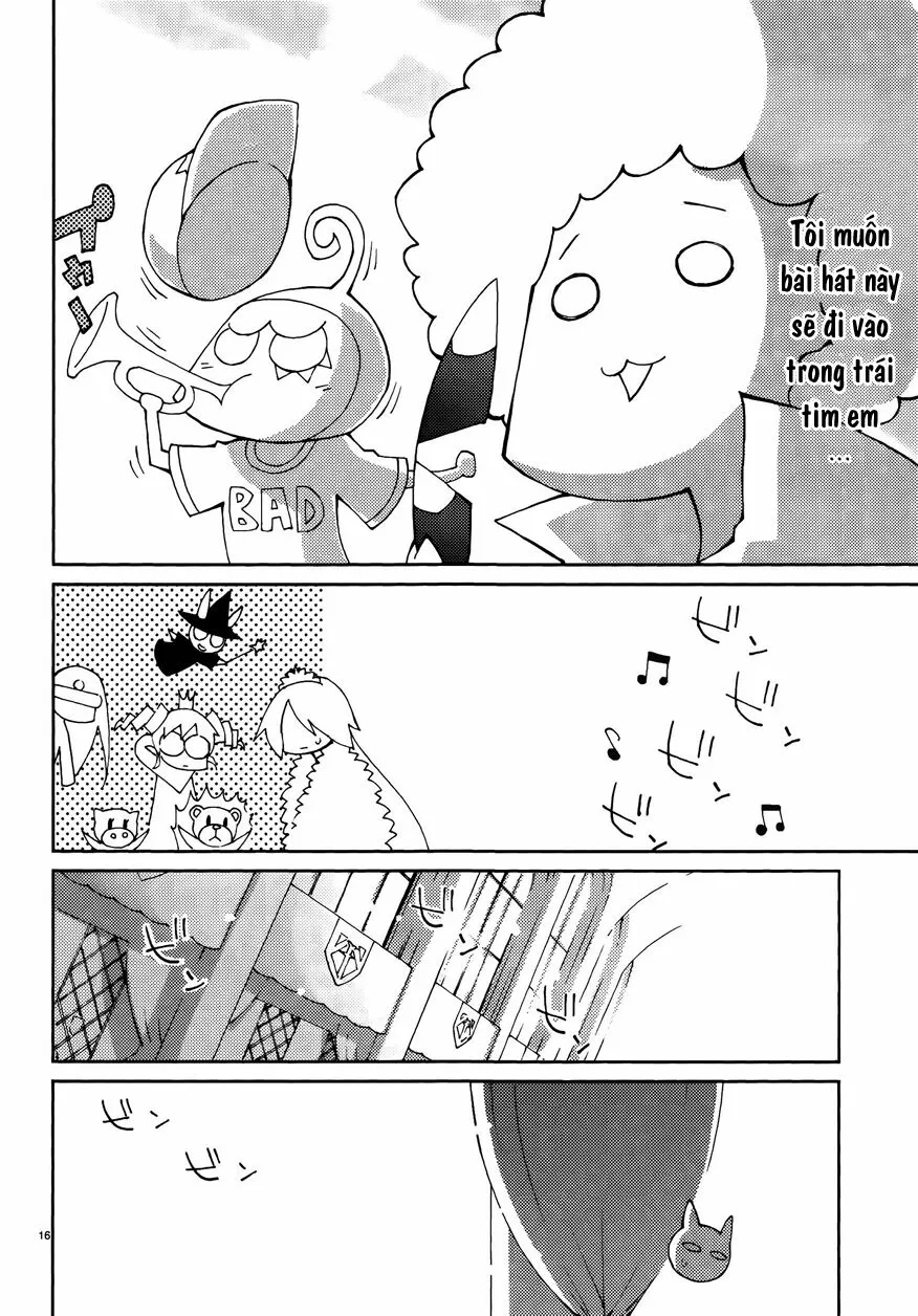 HentaiVN.net - Ảnh 17 - Chuyển Sinh Làm Phịch Thủ Để Cứu Thế Giới [Blade Play] - Chap 45
