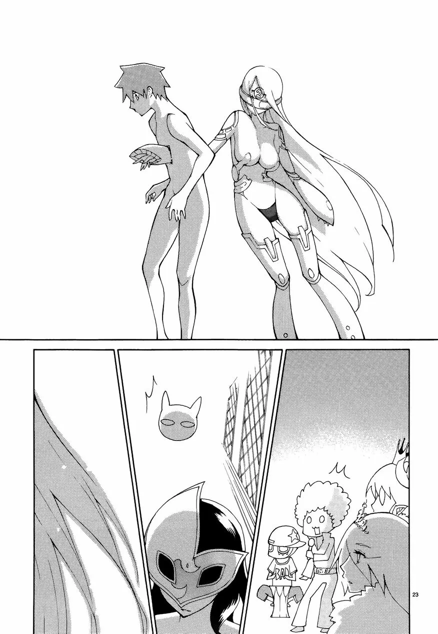 HentaiVN.net - Ảnh 21 - Chuyển Sinh Làm Phịch Thủ Để Cứu Thế Giới [Blade Play] - Chap 45