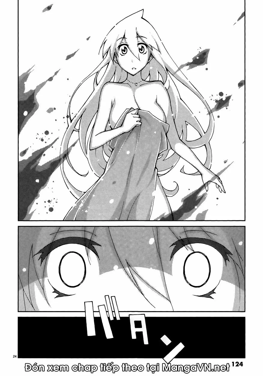 HentaiVN.net - Ảnh 22 - Chuyển Sinh Làm Phịch Thủ Để Cứu Thế Giới [Blade Play] - Chap 45