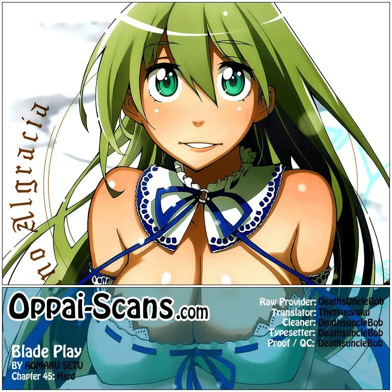 HentaiVN.net - Ảnh 3 - Chuyển Sinh Làm Phịch Thủ Để Cứu Thế Giới [Blade Play] - Chap 45