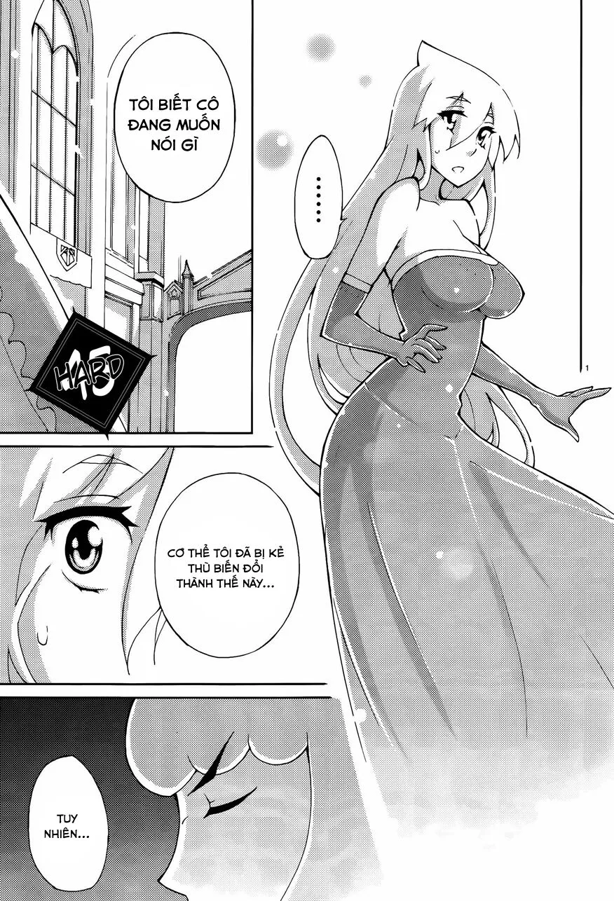 HentaiVN.net - Ảnh 4 - Chuyển Sinh Làm Phịch Thủ Để Cứu Thế Giới [Blade Play] - Chap 45