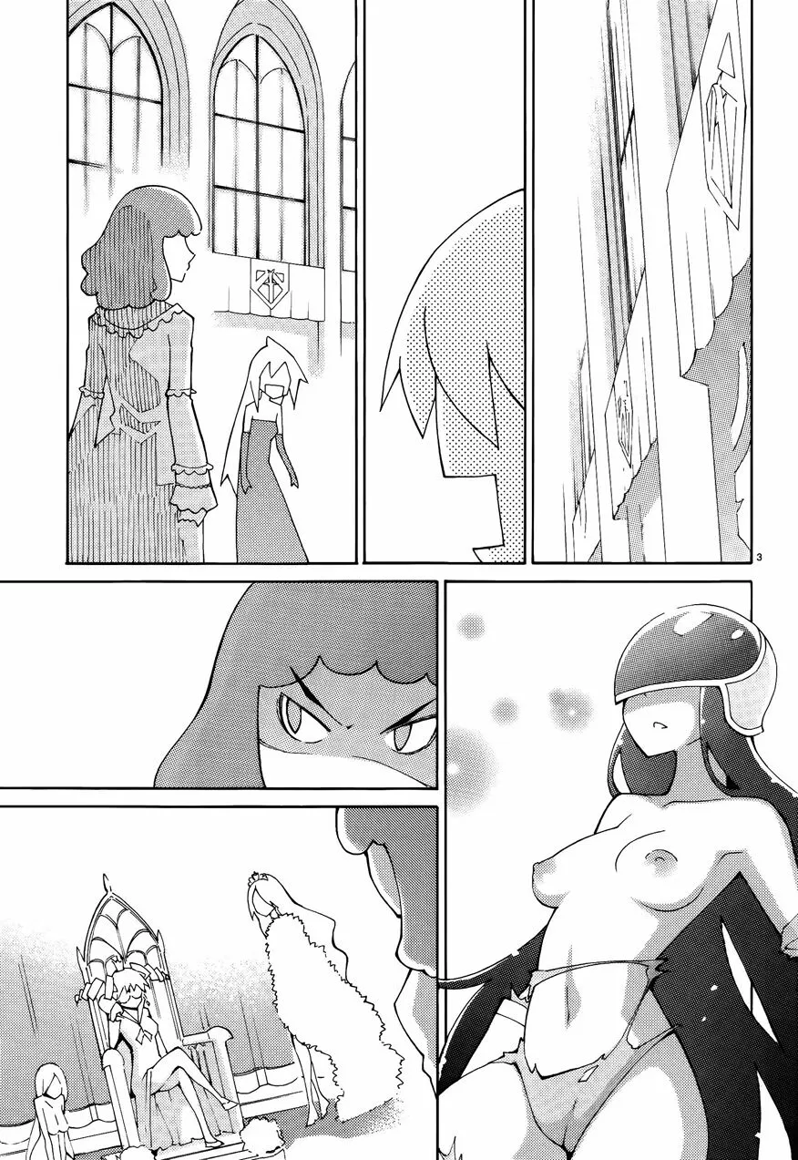HentaiVN.net - Ảnh 6 - Chuyển Sinh Làm Phịch Thủ Để Cứu Thế Giới [Blade Play] - Chap 45