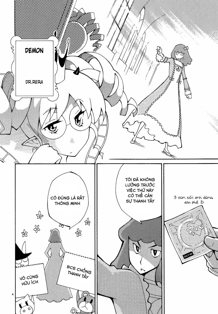 HentaiVN.net - Ảnh 7 - Chuyển Sinh Làm Phịch Thủ Để Cứu Thế Giới [Blade Play] - Chap 45