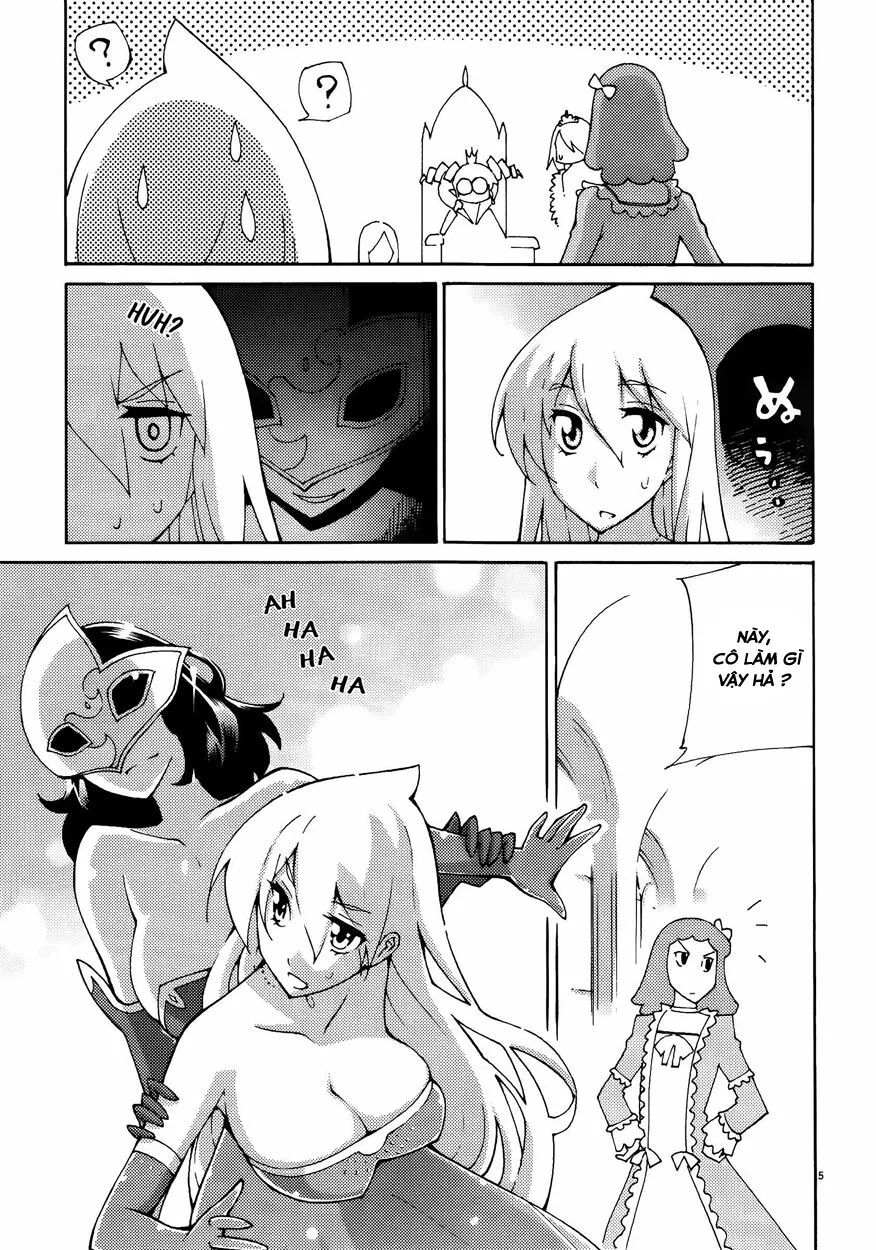 HentaiVN.net - Ảnh 8 - Chuyển Sinh Làm Phịch Thủ Để Cứu Thế Giới [Blade Play] - Chap 45