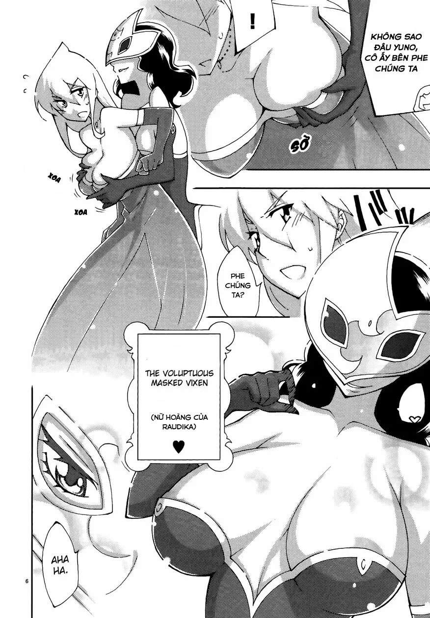 HentaiVN.net - Ảnh 9 - Chuyển Sinh Làm Phịch Thủ Để Cứu Thế Giới [Blade Play] - Chap 45