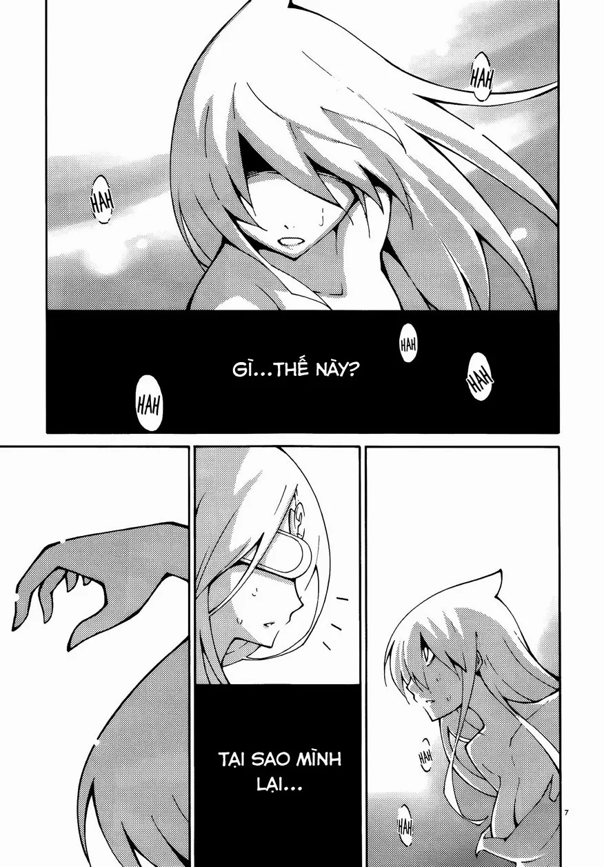 HentaiVN.net - Ảnh 6 - Chuyển Sinh Làm Phịch Thủ Để Cứu Thế Giới [Blade Play] - Chap 46