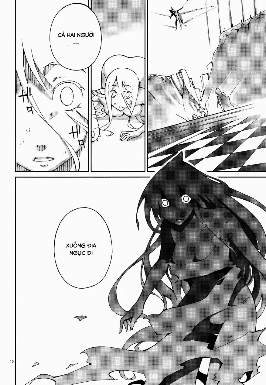 HentaiVN.net - Ảnh 9 - Chuyển Sinh Làm Phịch Thủ Để Cứu Thế Giới [Blade Play] - Chap 46