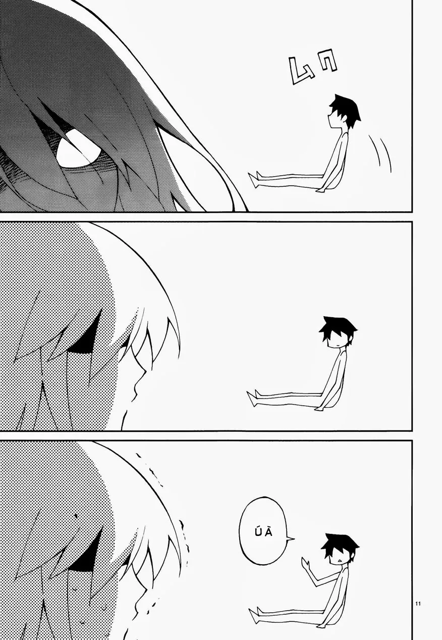 HentaiVN.net - Ảnh 10 - Chuyển Sinh Làm Phịch Thủ Để Cứu Thế Giới [Blade Play] - Chap 46