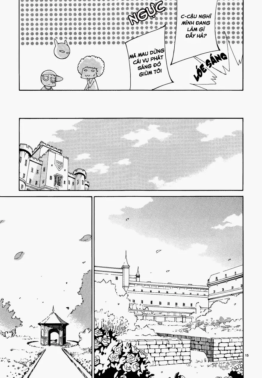 HentaiVN.net - Ảnh 14 - Chuyển Sinh Làm Phịch Thủ Để Cứu Thế Giới [Blade Play] - Chap 46