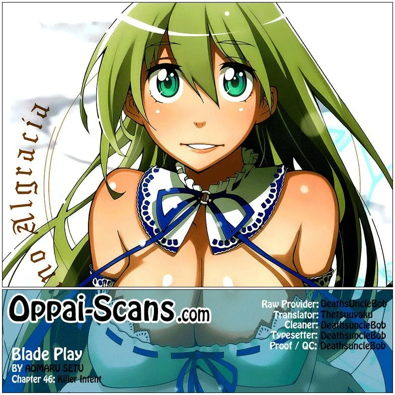 HentaiVN.net - Ảnh 3 - Chuyển Sinh Làm Phịch Thủ Để Cứu Thế Giới [Blade Play] - Chap 46