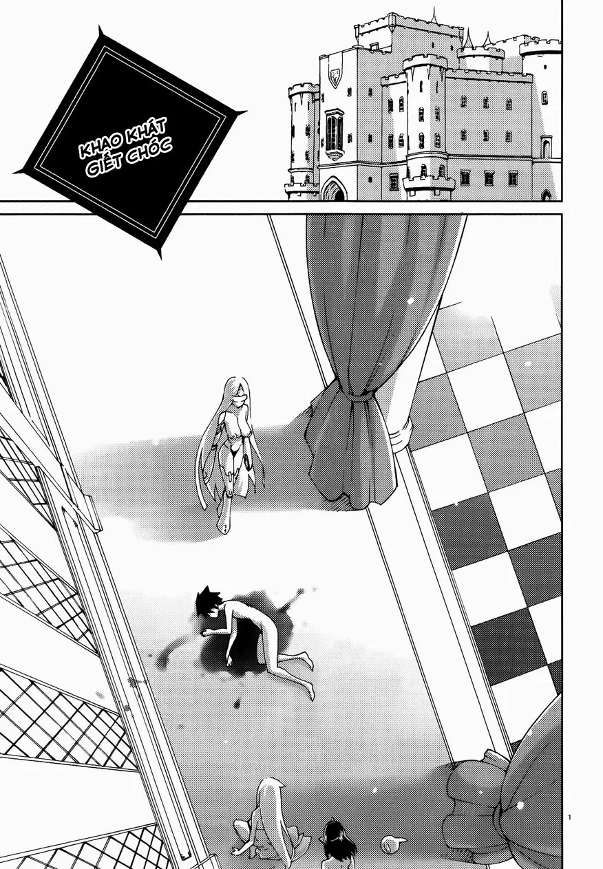 HentaiVN.net - Ảnh 4 - Chuyển Sinh Làm Phịch Thủ Để Cứu Thế Giới [Blade Play] - Chap 46