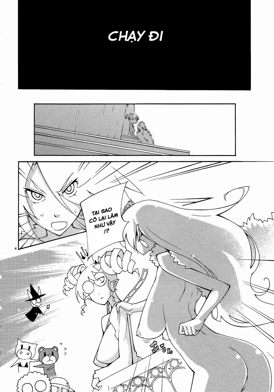 HentaiVN.net - Ảnh 5 - Chuyển Sinh Làm Phịch Thủ Để Cứu Thế Giới [Blade Play] - Chap 46