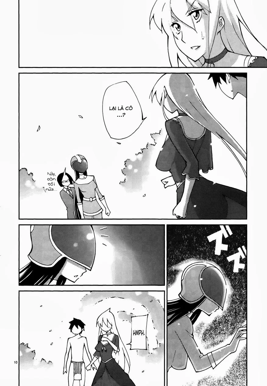 HentaiVN.net - Ảnh 10 - Chuyển Sinh Làm Phịch Thủ Để Cứu Thế Giới [Blade Play] - Chap 47